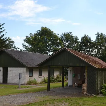 Florinka - 31km From The Sea In Western Jutland By Interhome *