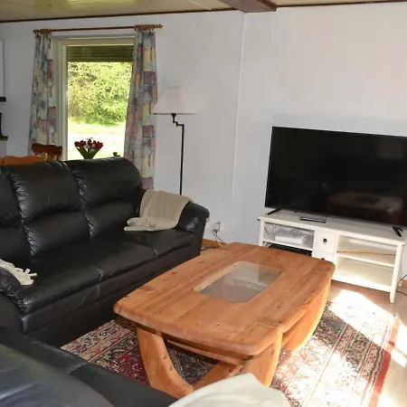 Florinka - 31km From The Sea In Western Jutland By Interhome Toftlund