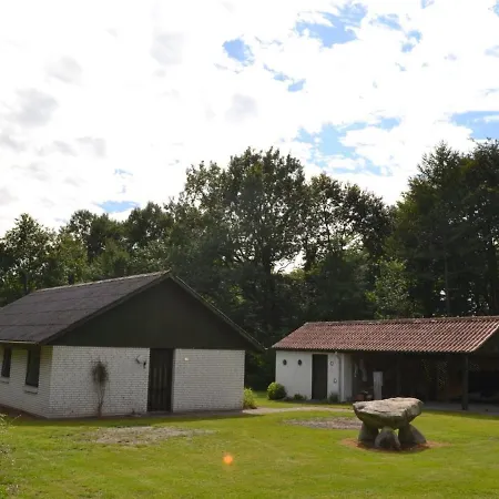 Florinka - 31km From The Sea In Western Jutland By Interhome Holiday home *