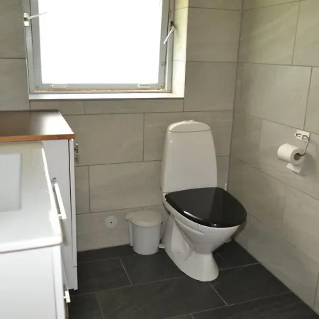 Florinka - 31km From The Sea In Western Jutland By Interhome