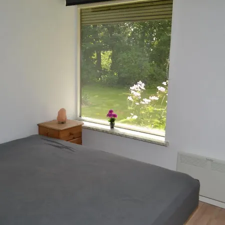 Florinka - 31km From The Sea In Western Jutland By Interhome