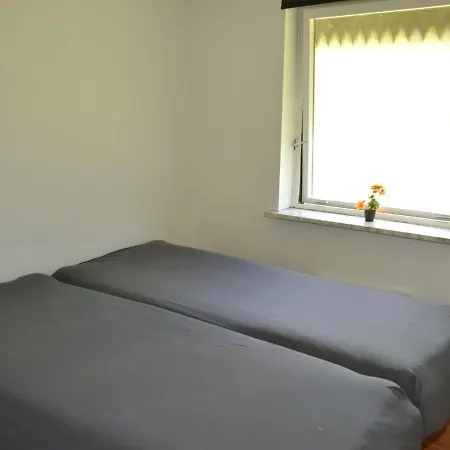 Holiday home Florinka - 31km From The Sea In Western Jutland By Interhome