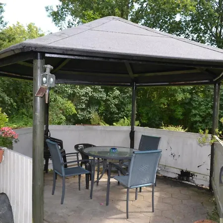 Florinka - 31km From The Sea In Western Jutland By Interhome * Toftlund