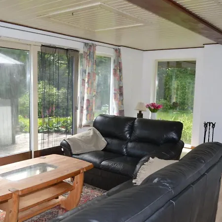Florinka - 31km From The Sea In Western Jutland By Interhome Holiday home *